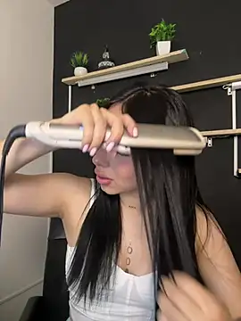 isabella jade online show from 16, 1, 2026