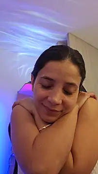 miaeyes online show from 10, 1, 2026