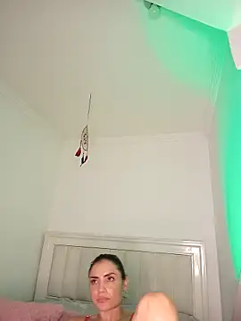 ASHLEY BLAIR online show from 13, 12, 2025