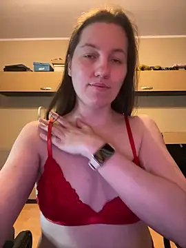 Snapshot of Nicole-Ray chatting on 19, 3, 2025 Nicole-Ray online show from 19, 3, 2025