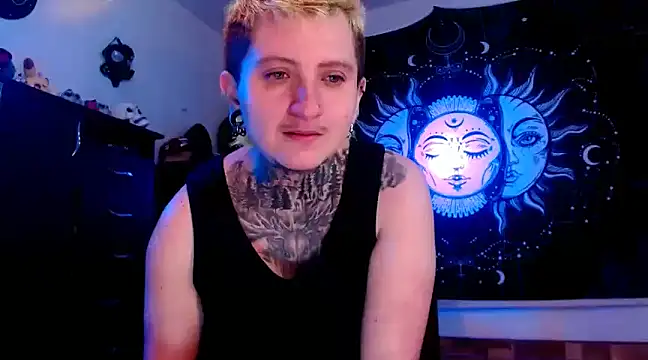 Snapshot of Marieblueeyes chatting on 13, 1, 2025 Marieblueeyes online show from 13, 1, 2025
