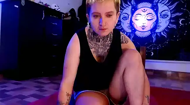 Snapshot of Marieblueeyes chatting on 13, 1, 2025 Marieblueeyes online show from 13, 1, 2025