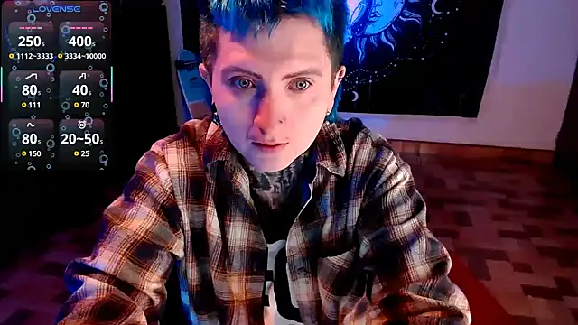 Snapshot of Marieblueeyes chatting on 23, 1, 2025 Marieblueeyes online show from 23, 1, 2025