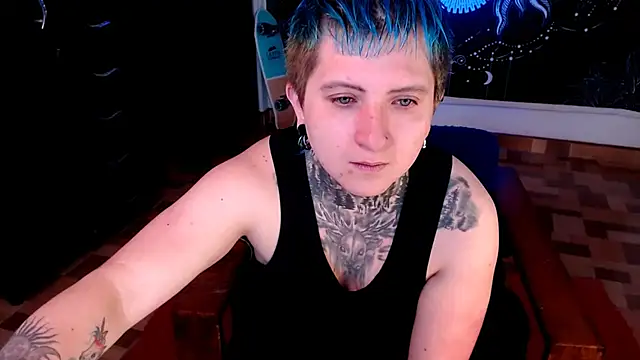 Snapshot of Marieblueeyes chatting on 3, 2, 2025 Marieblueeyes online show from 3, 2, 2025