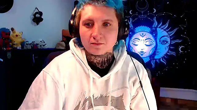 Snapshot of Marieblueeyes chatting on 4, 2, 2025 Marieblueeyes online show from 4, 2, 2025
