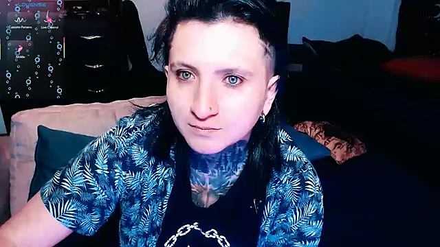 Snapshot of Marieblueeyes chatting on 18, 9, 2025 Marieblueeyes online show from 18, 9, 2025