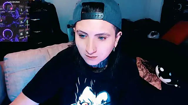 Snapshot of Marieblueeyes chatting on 28, 9, 2025 Marieblueeyes online show from 28, 9, 2025