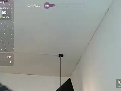 Perla Campbell online show from 1, 2, 2025