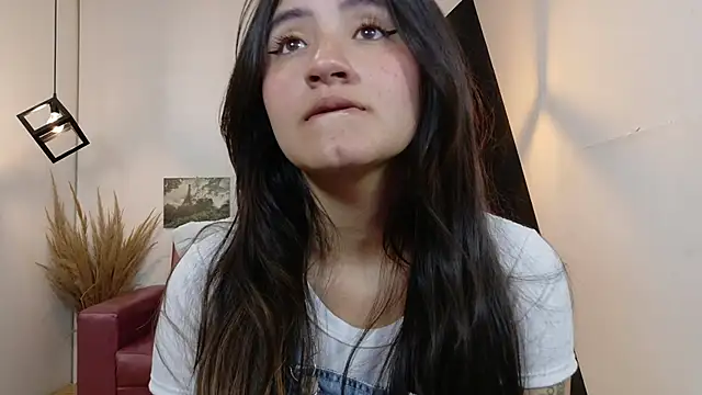 Perla Campbell online show from 29, 11, 2025