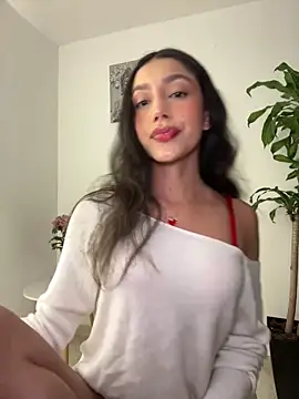 Snapshot of SelenaStone chatting on 25, 11, 2025 SelenaStone online show from 25, 11, 2025