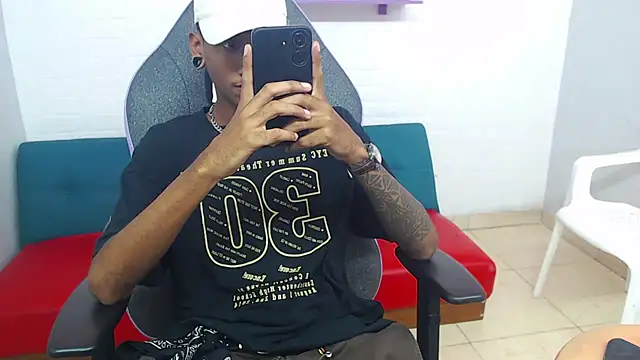 ManSant online show from 7, 3, 2025