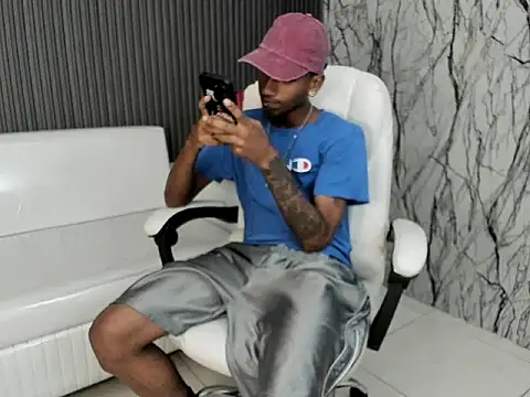 ManSant online show from 19, 11, 2025