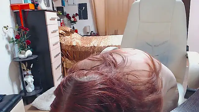 CrazyMomy online show from 26, 9, 2025