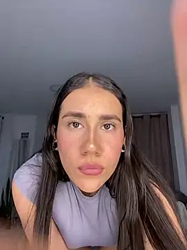 KaryAndTylor online show from 7, 12, 2024