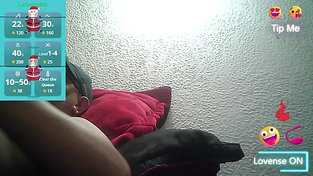 SexDiffrent online show from 30, 11, 2025