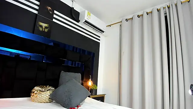 KatalinaMillan online show from 14, 1, 2025