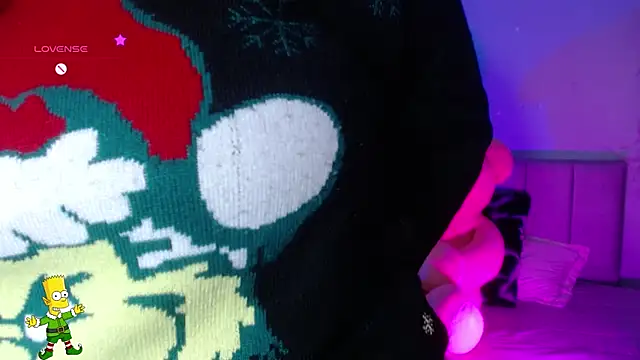 kim blake online show from 24, 12, 2024