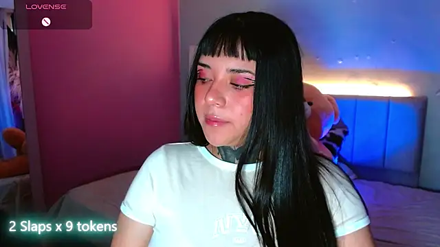 kim blake online show from 25, 2, 2025