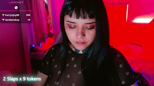 kim blake online show from 26, 2, 2025