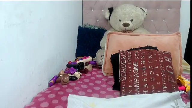 Negrabig online show from 11, 4, 2026