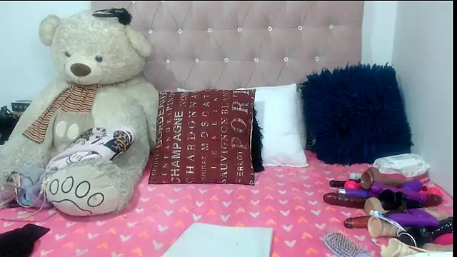 Snapshot of Negrabig chatting on 10, 5, 2026 Negrabig online show from 10, 5, 2026