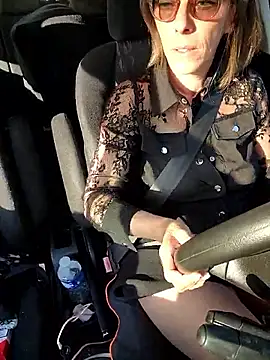 Oriane Jackson online show from 16, 4, 2026