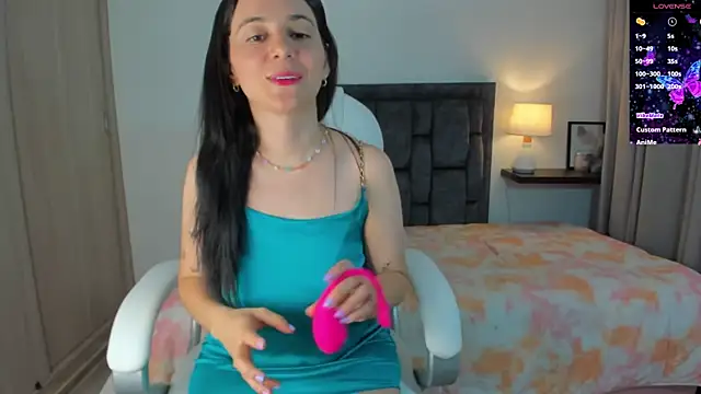 lucia s1 online show from 19, 2, 2025