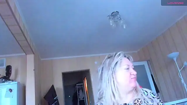 PamHardFuck online show from 3, 3, 2025