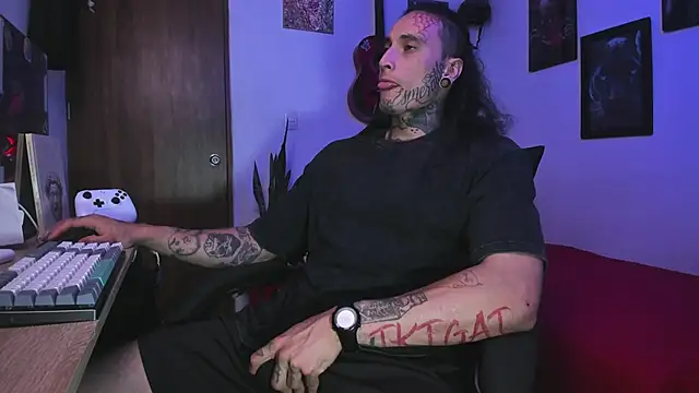 Snapshot of Ryuk_it chatting on 17, 1, 2026 Ryuk it online show from 17, 1, 2026