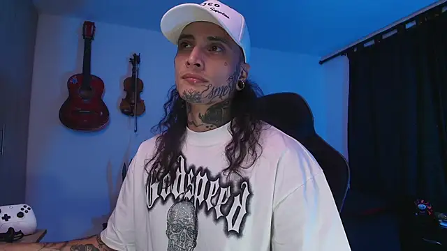 Ryuk it online show from 19, 3, 2026