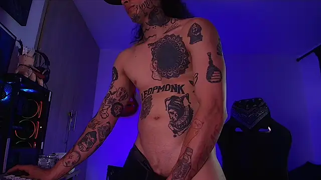 Ryuk it online show from 15, 4, 2026