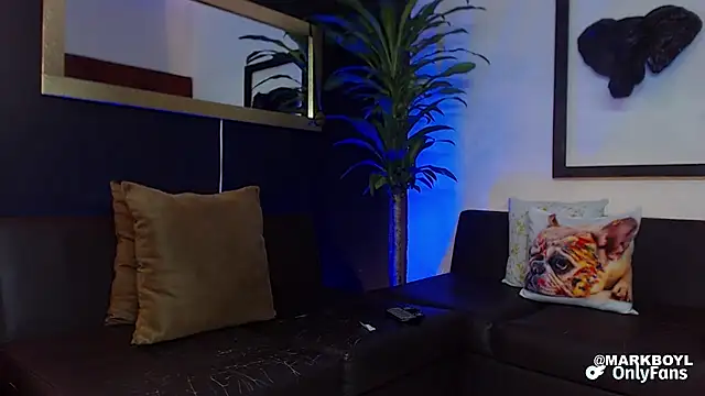 Snapshot of Markboyl chatting on 5, 12, 2024 Markboyl online show from 5, 12, 2024