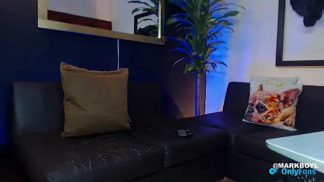 Snapshot of Markboyl chatting on 11, 12, 2024 Markboyl online show from 11, 12, 2024