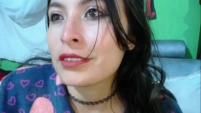 Alexandrasaenz online show from 30, 12, 2024