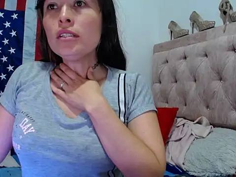 Snapshot of Alexandrasaenz chatting on 12, 6, 2026 Alexandrasaenz online show from 12, 6, 2026