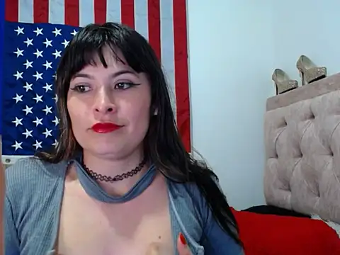 Snapshot of Alexandrasaenz chatting on 17, 6, 2026 Alexandrasaenz online show from 17, 6, 2026