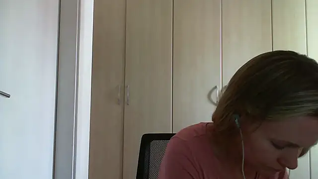 Annylove1 online show from 12, 2, 2025