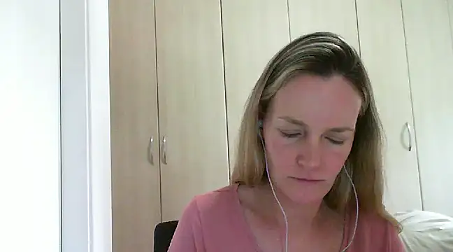 Annylove1 online show from 14, 2, 2025