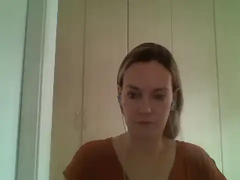 Annylove1 online show from 21, 2, 2025