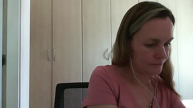 Annylove1 online show from 26, 2, 2025