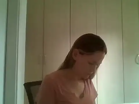 Annylove1 online show from 6, 3, 2025