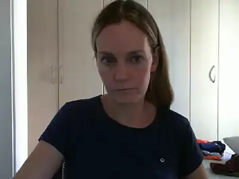 Annylove1 online show from 7, 3, 2025