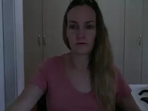 Annylove1 online show from 10, 3, 2025