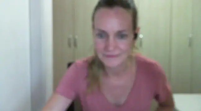 Annylove1 online show from 11, 3, 2025