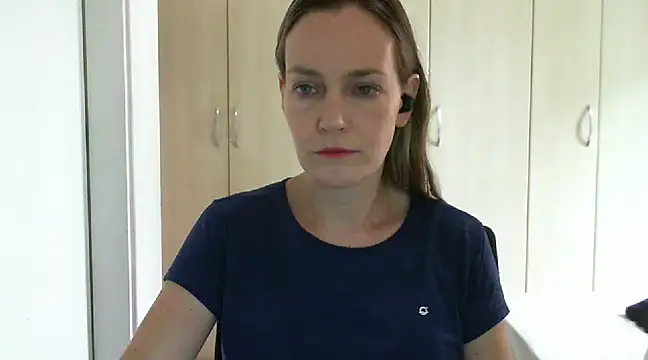 Annylove1 online show from 13, 3, 2025