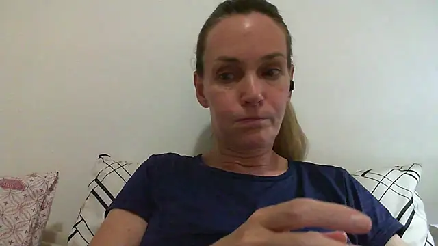 Annylove1 online show from 15, 3, 2025