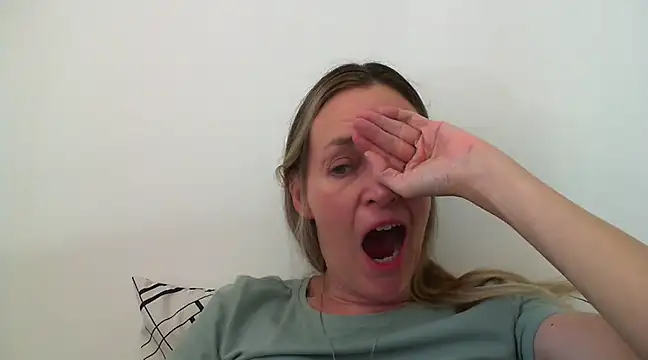 Annylove1 online show from 18, 3, 2025