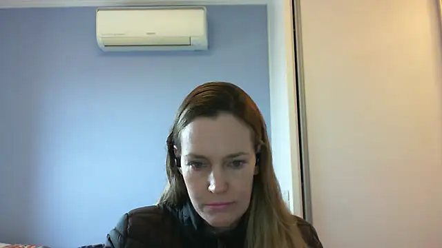 Annylove1 online show from 15, 9, 2025