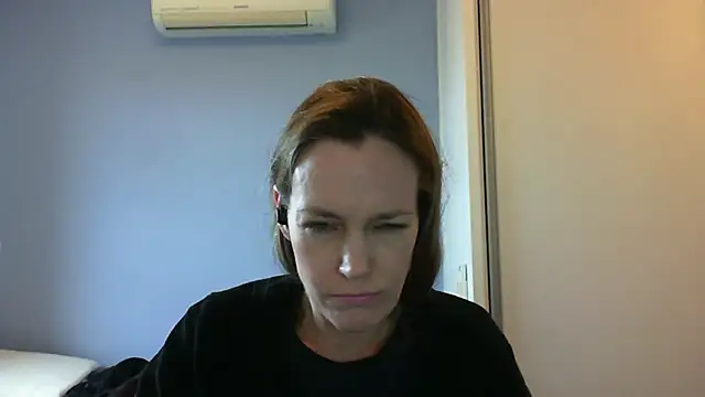 Annylove1 online show from 17, 9, 2025