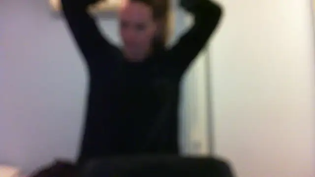 Annylove1 online show from 17, 9, 2025